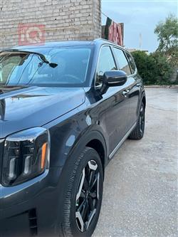 Kia Telluride